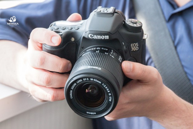 Mới học chụp ảnh nên mua máy nào? Review #10 loại máy HOT nhất