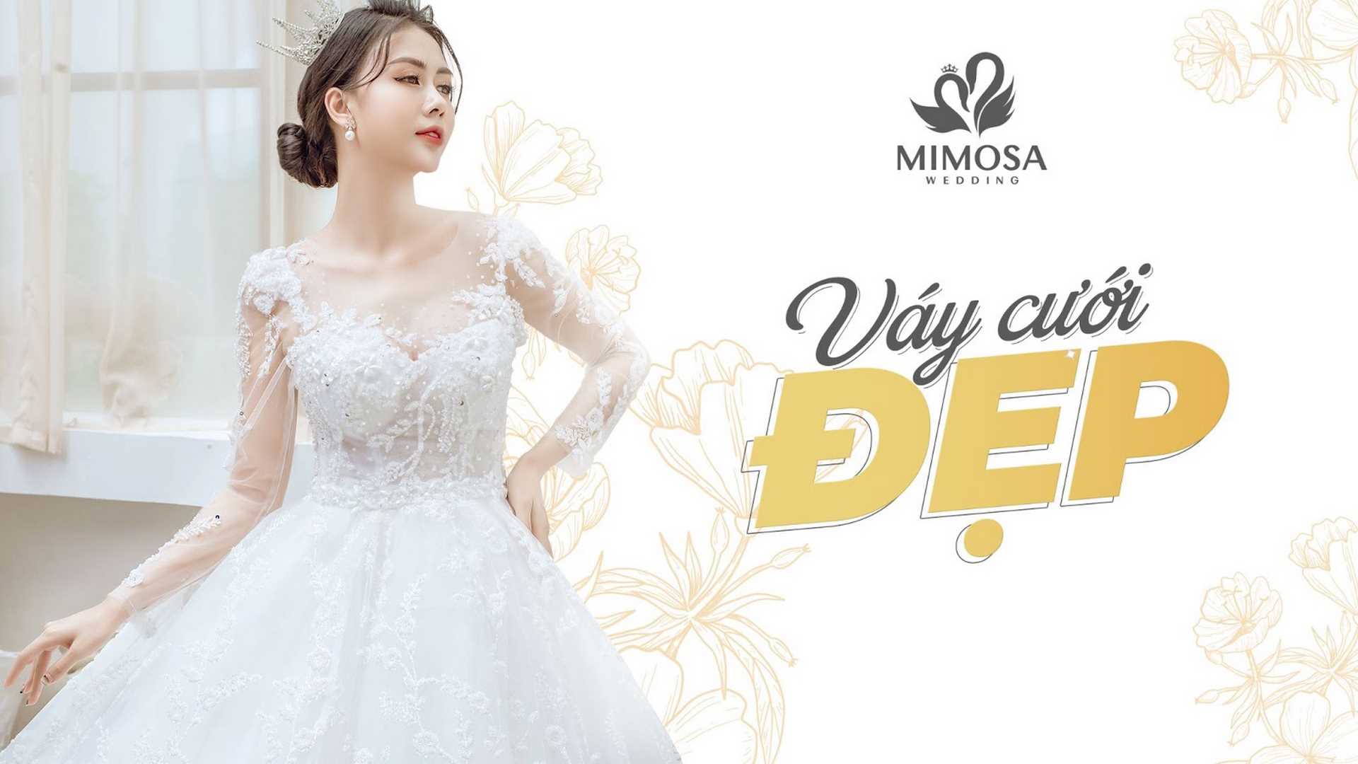 Các mẫu váy cưới đẹp ấm cho cô dâu mùa đông  Thời trang  Việt Giải Trí