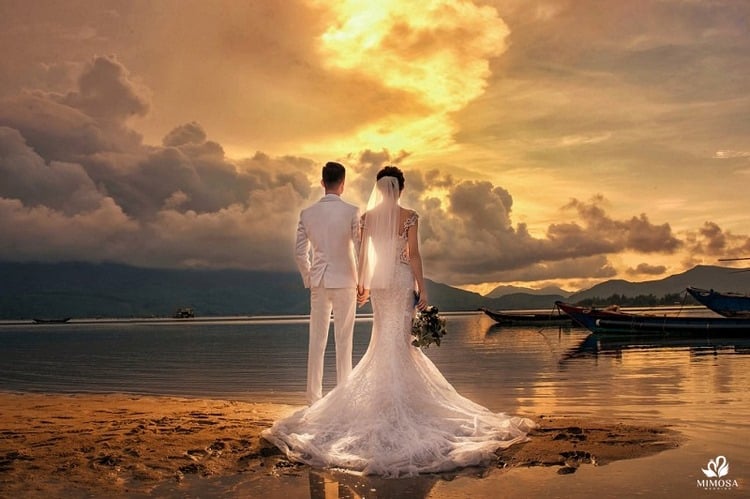 8 địa điểm chụp ảnh cưới đẹp Đà Nẵng không thể bỏ qua  TuArtsNet